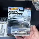 Hot Wheels Premium '70 CHEVY NOVA SS Fast & Furious Superstars GRK50 NEW Toy