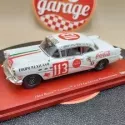 Truescale Buick Century Coca-cola N 113 Rally Carrera Panamericana Mexico 1954 Ricardo Ramirez 1:43 TSM114339