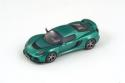 Lotus Exige S 2012 1/43 Scale Custom Spark Diecast Model S2191