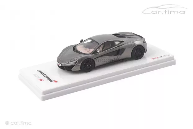 Truescale Mclaren 570s 2015 1:43 TSM154372