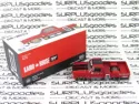 2023 Mini-GT Kaido House LOOSE Red 1983 CHEVROLET SILVERADO KAIDO V1 #KHMG066
