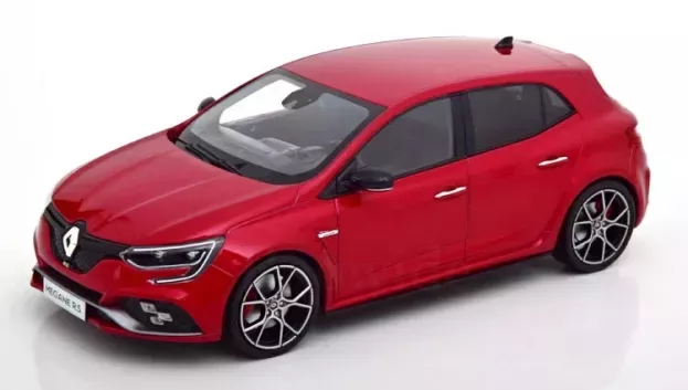 Norev Renault Megane Rs Trophy 2019 1:18 185223