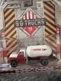 $20+ GREENLIGHT Super Duty 45160A 1985 CHEVROLET C-65 PROPANE TRUCK SD Trucks