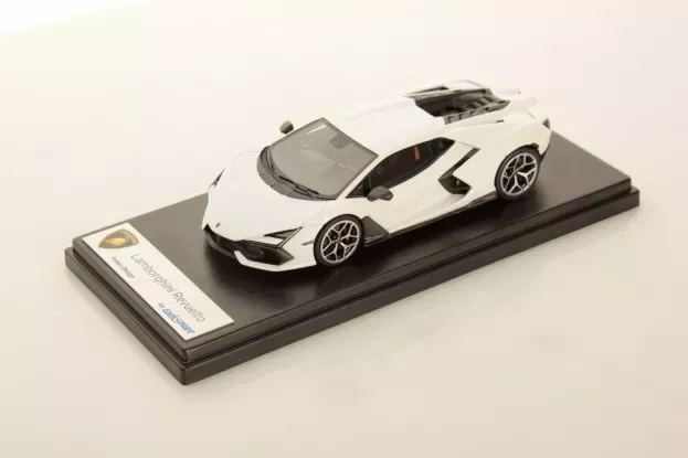 Looksmart Lamborghini Revuelto Hybrid 2023 1:43 LS543C