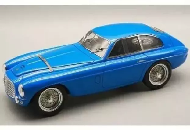 Tecnomodel Ferrari 195s 2.3l V12 Touring Berlinetta Press 1950 1:18 TM18-171D