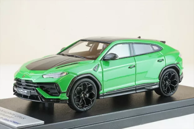 Looksmart Lamborghini Urus Performante 2022 1:43 LS537A