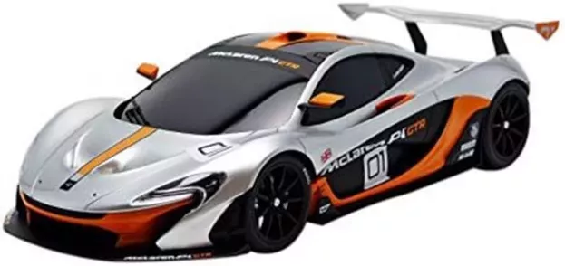 Truescale Mclaren P1 Gtr N 01 Pebble Beach 2014 1:18 TSM151823R