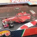 Hot Wheels Racing 1/43 Ferrari F399 Michael Schumacher #3 Marlboro 24525