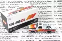 2023 Mini-GT Kaido House LOOSE White 1983 CHEVROLET SILVERADO KAIDO V1 #KHMG082