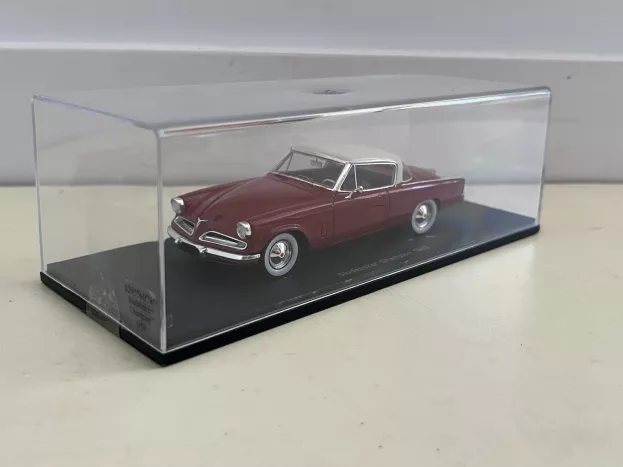 Spark Studebaker Champion Coupe 1953 1:43 S2955