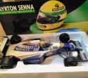 Minichamps 1/18 Williams FW16 #2 Ayrton Senna 1994 540941802
