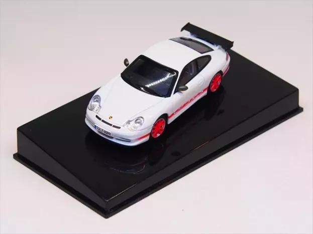 Autoart Porsche 911 996 Gt3 Rs 2004 1:43 60470