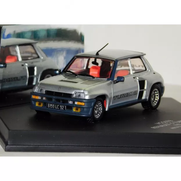 Vitesse Renault 5 Turbo 2 1983 1:43 VCC078