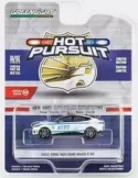 2022 Ford Mustang Mach-E GT - NYPD 1:64 Scale Model - Greenlight 43030F