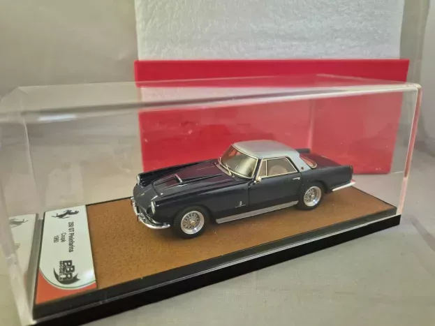 BBR Ferrari 250 Gt Pininfarina Coupe 1960 1:43 BBR258B