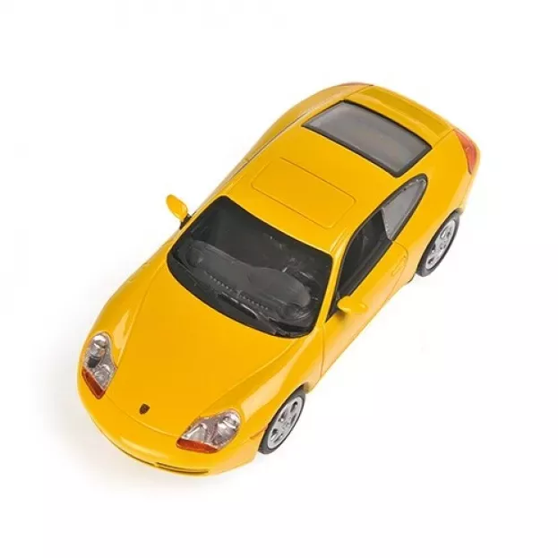Minichamps Porsche 911 996 Coupe 1998 1:43 400061182