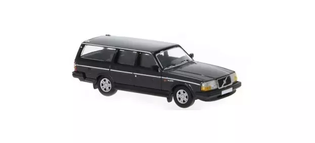 Premium Classixxs Volvo 240gl Sw Station Wagon 1986 1:87 PCX870399
