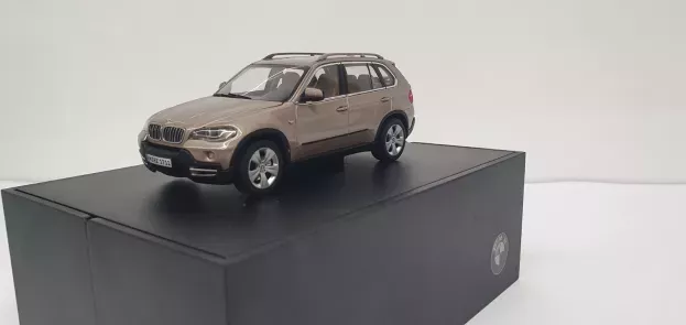 Autoart Bmw X5 4.8i E70 2006 1:43 80420413417
