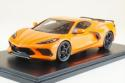 Spark 1/43 Chevrolet Corvette C8 2020 Diecast Model S5062
