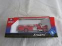 Solido Mack Pompiers No. 3106 Toner Gam II NIP