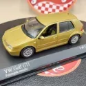 Minichamps Volkswagen Golf Iv Gti 1997 1:43 430056008