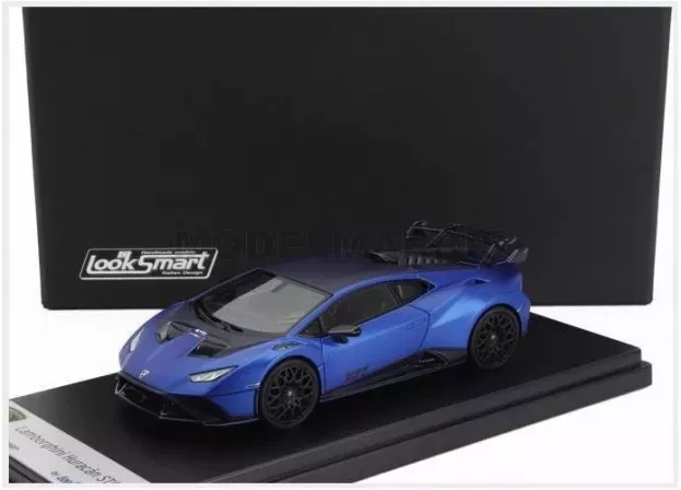 Looksmart Lamborghini Huracan Sto Lp640-2 2021 1:43 LS523SA