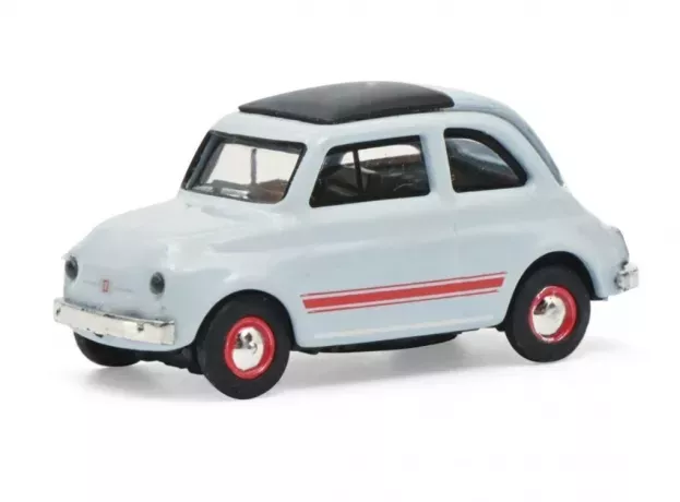 Schuco Fiat 500 1957 1:87 452659400