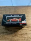 Herpa 1010 Ferrari 348 tb Car Red 1/43 Scale