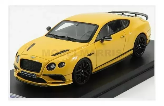 Looksmart Bentley Continental Supersports 2017 1:43 LSBT012C
