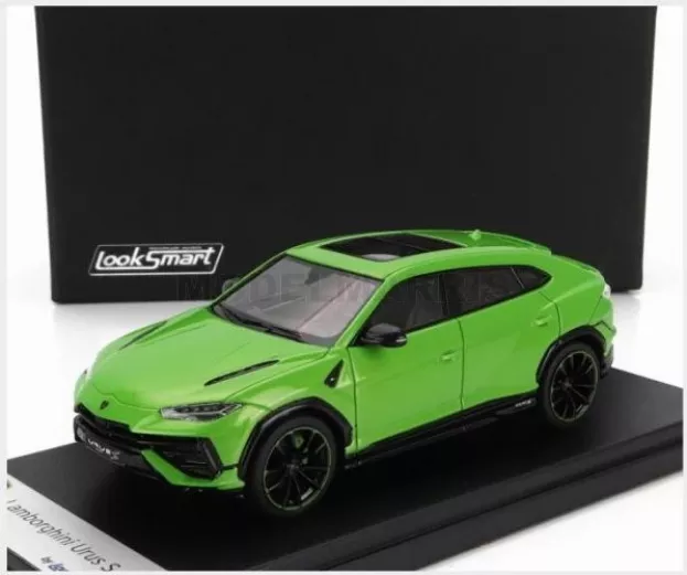 Looksmart Lamborghini Urus S 2023 1:43 LS539E