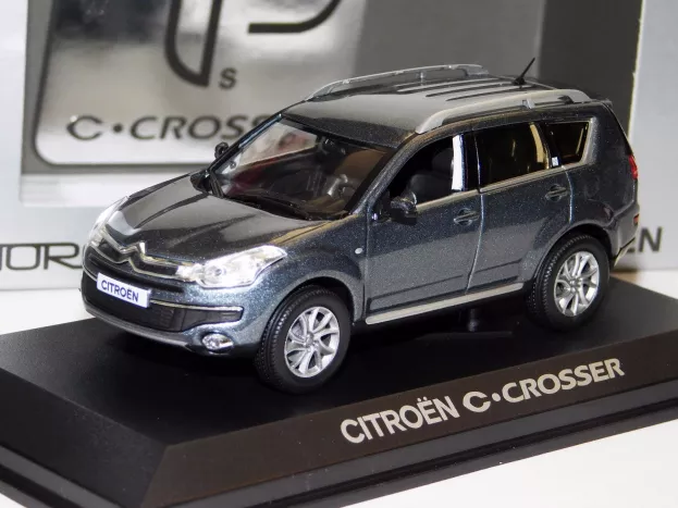 Norev Citroen C-crosser 2007 1:43 155650