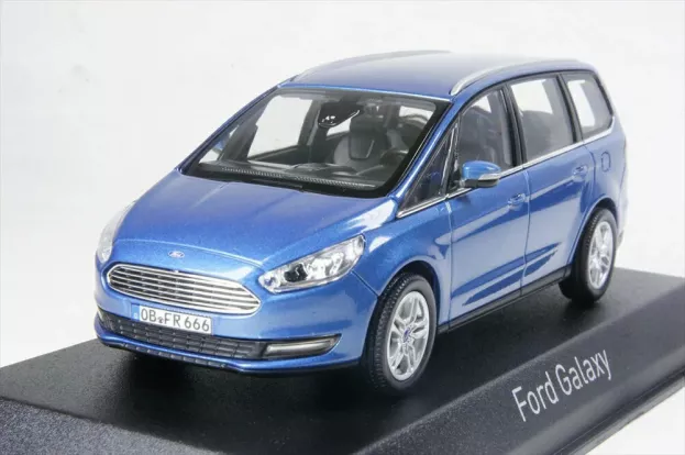Norev Ford Galaxy 2015 1:43 270539