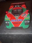 Autoart 1/18 Scale Diecast 89144 Mazda 787B Le Mans Winner 1991