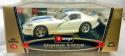 Bburago 1997 Dodge Viper GTS Coupe 1:18 Scale Diecast Model Car Burago COD 3375