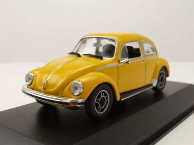 Minichamps Volkswagen Beetle 1303 Maggiolino 1974 1:43 940055101