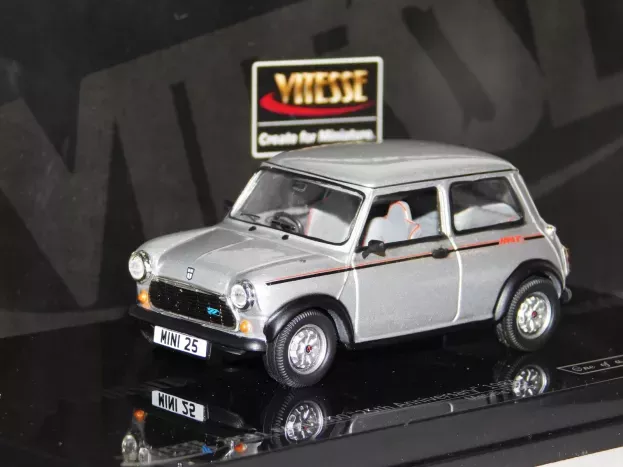 Vitesse Mini 1000 25th Anniversary 1984 1:43 29511