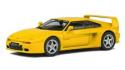 Venturi 400 GT 1994 Yellow 1:43 Model 4313402 SOLIDO