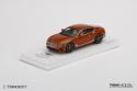 TSM430377 - 1/43 BENTLEY CONTINENTAL GT ORANGE FLAME