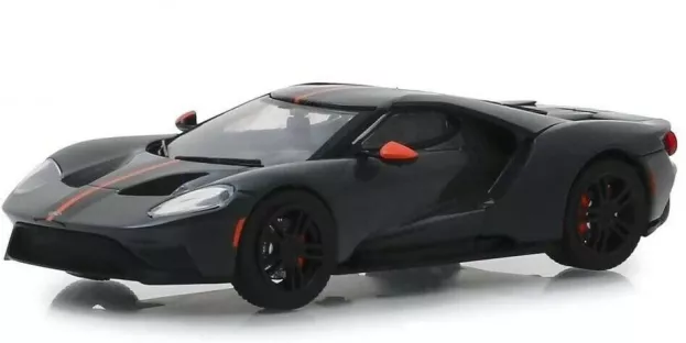 Greenlight Ford Gt Carbon Series 2019 1:43 86160