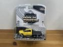2020 Ram 3500 Tradesman Flatbed - 1:64 Scale Model - Greenlight 46100F
