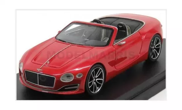 Looksmart Bentley Exp 12 Speed 6e Spider Concept 2017 1:43 LSBT06C