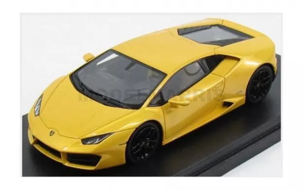 Looksmart Lamborghini Huracan Lp580-2 2015 1:43 LS455F