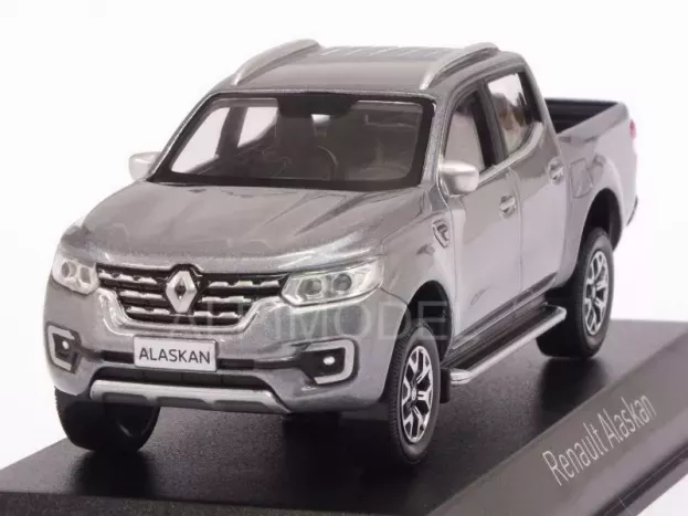 Norev Renault Alaskan Pick-up 2017 1:43 518397