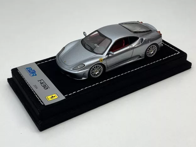 BBR Ferrari F430 2004 1:43 BBR179A