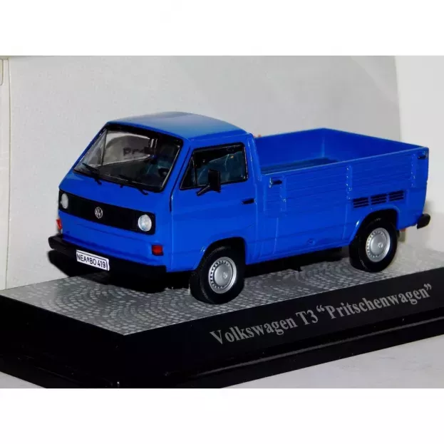 Premium Classixxs Volkswagen T3 Pick-up 1:43 11501