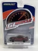 2019 Ford Shelby GT350 GL Muscle 1:64 Scale Greenlight 13290E