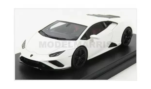 Looksmart Lamborghini Huracan Evo Rwd 2019 1:43 LS517D