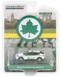 Greenlight 2023 Ford Mustang Mach-E Select New York 30480 Hobby Exclusive 1:64