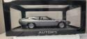 AUTOart 74501 Lamborghini Espada 1:18 Die-cast Model - Silver