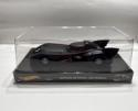 Hot Wheels Batman Returns Batmobile - BLY51 NRFB Sealed 2014 Black 1:24 Scale